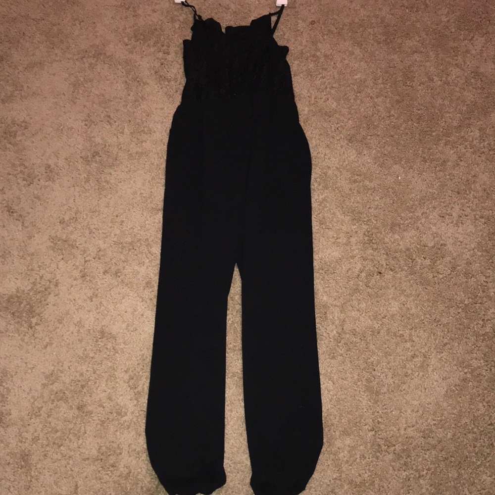 Romper - Picture 2 of 2